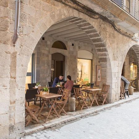 지로나 Bravissimo Cort Reial-2A 아파트 외부 사진