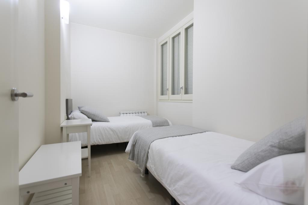 지로나 Bravissimo Cort Reial-2A 아파트 외부 사진