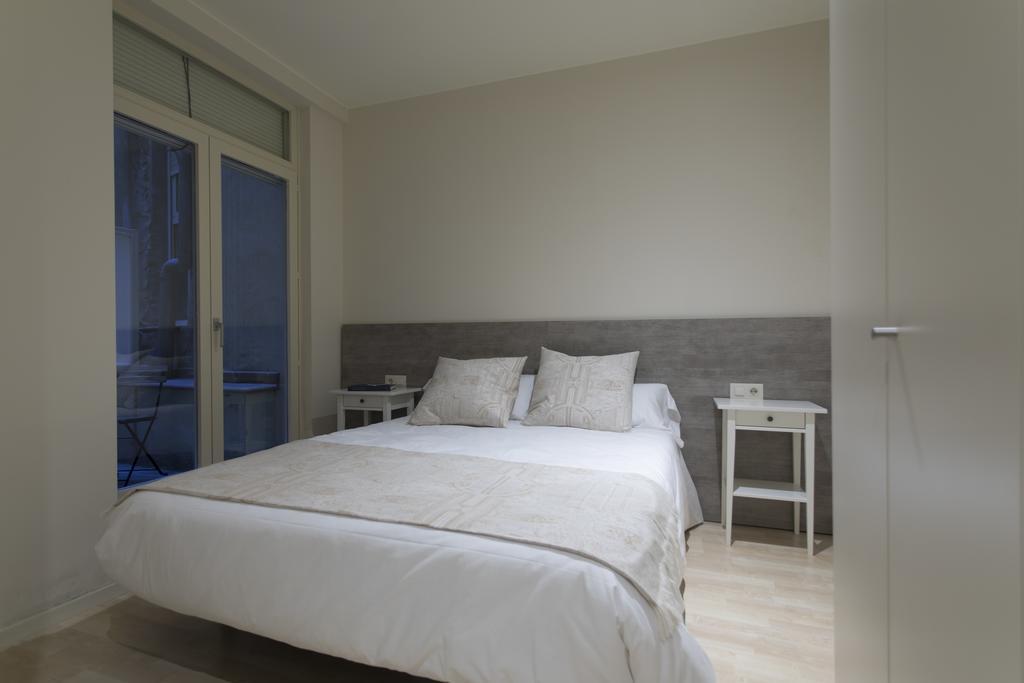 지로나 Bravissimo Cort Reial-2A 아파트 외부 사진